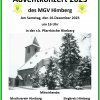 Adventkonzert des MGV Himber 16.12.2023